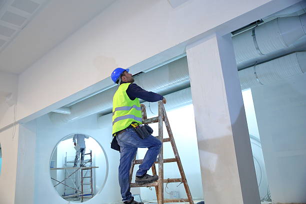 Best Repainting for Renovations  in Pensacola, FL